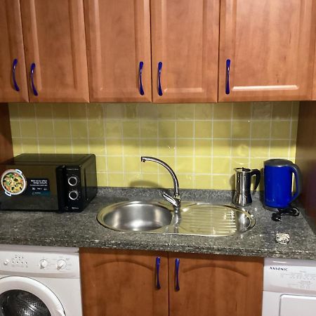Appartement Torremolinos Plaza Del Ayuntamiento Sun&Beach Extérieur photo