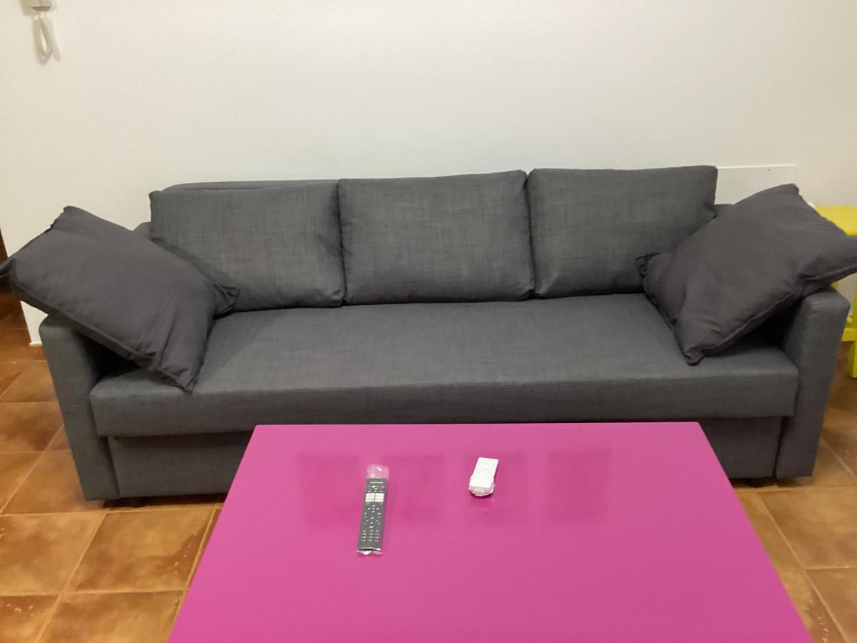Appartement Torremolinos Plaza Del Ayuntamiento Sun&Beach Extérieur photo