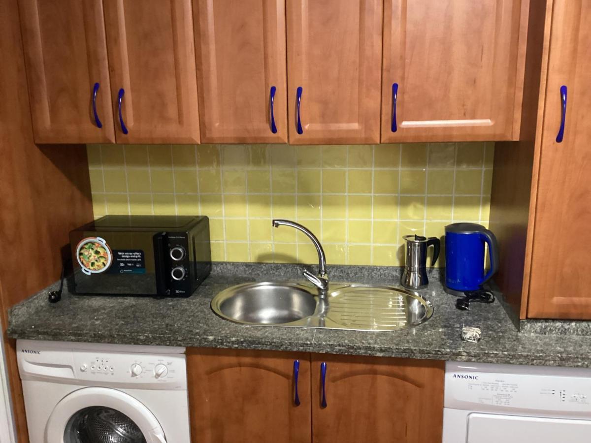 Appartement Torremolinos Plaza Del Ayuntamiento Sun&Beach Extérieur photo