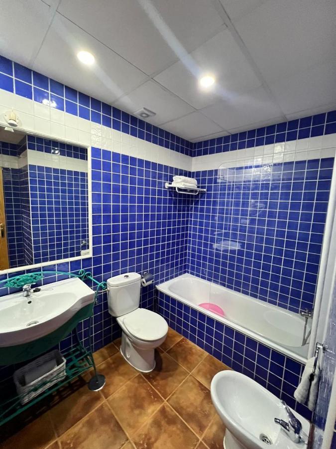 Appartement Torremolinos Plaza Del Ayuntamiento Sun&Beach Extérieur photo
