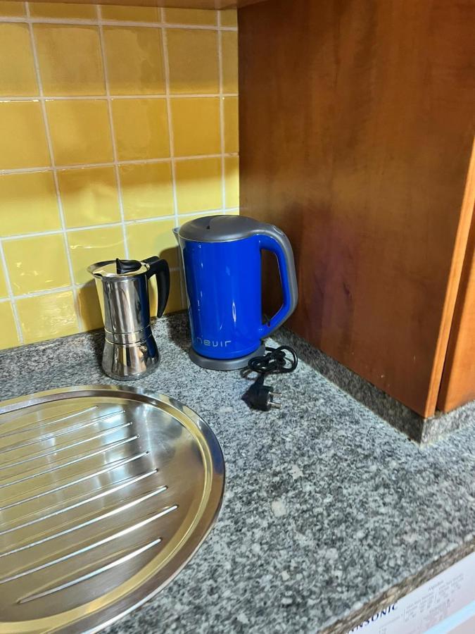 Appartement Torremolinos Plaza Del Ayuntamiento Sun&Beach Extérieur photo