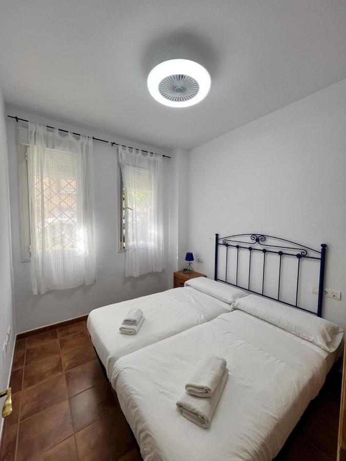 Appartement Torremolinos Plaza Del Ayuntamiento Sun&Beach Extérieur photo