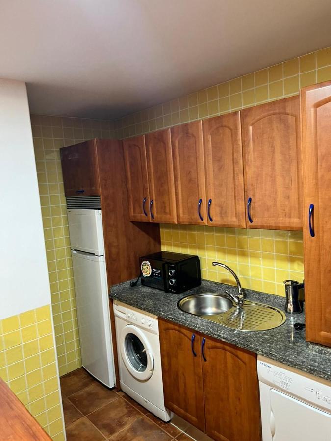 Appartement Torremolinos Plaza Del Ayuntamiento Sun&Beach Extérieur photo