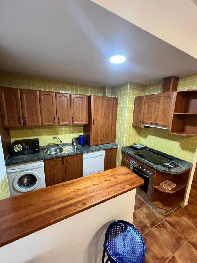 Appartement Torremolinos Plaza Del Ayuntamiento Sun&Beach Extérieur photo