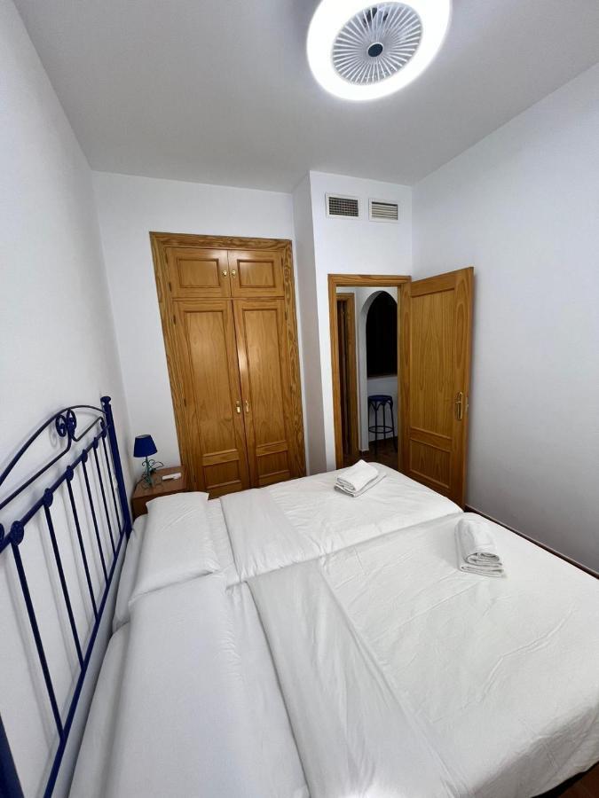 Appartement Torremolinos Plaza Del Ayuntamiento Sun&Beach Extérieur photo